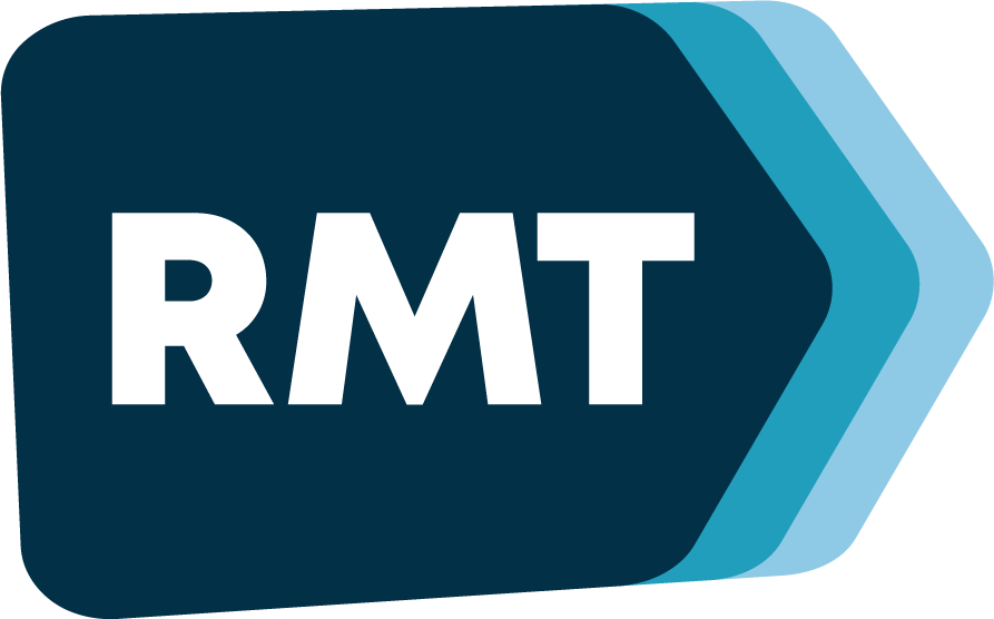 Logo RMT landelijk
